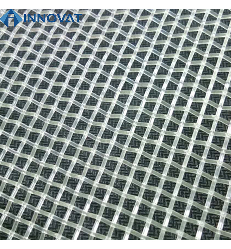 Polyester Mesh Conveyor Belt/Linear Screen Cloths Company